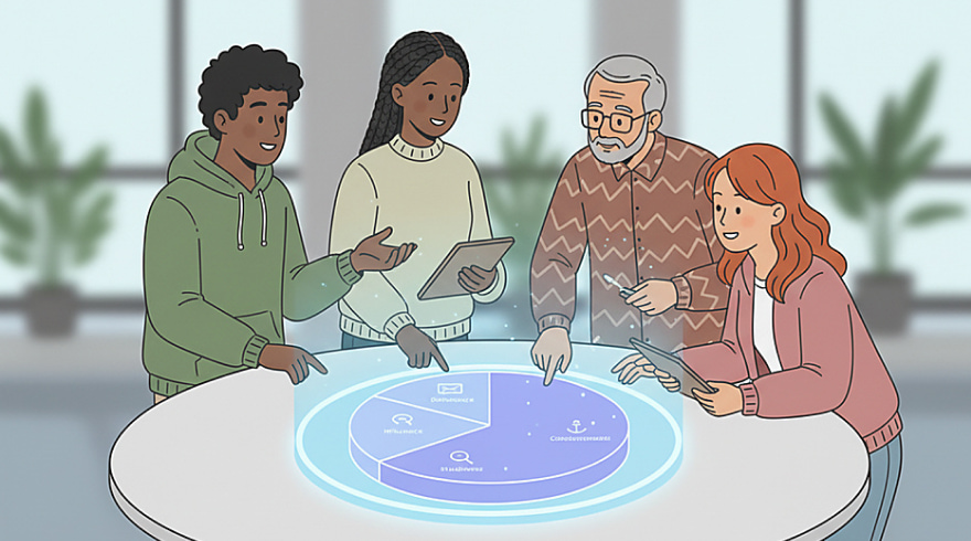 Mastering the DISC Personality Test for Self-Awareness